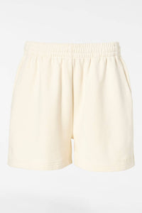 Bandier - Classic Logo Terry Sweat Short
