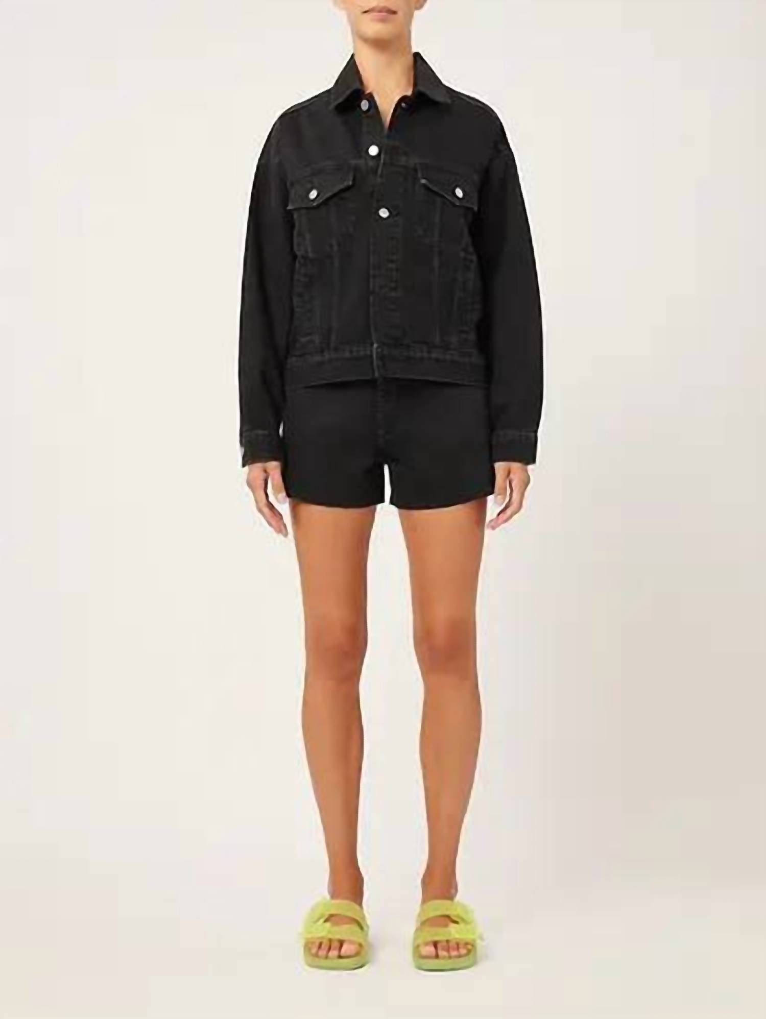Dl1961 - Women'S - Women's Cecilia Short