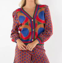 Emily Mccarthy - Clara Cardigan