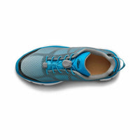 Dr. Comfort Shoes Women's Katy Athletic Diabetic Shoes in turquoise - women's sneaker - view 6