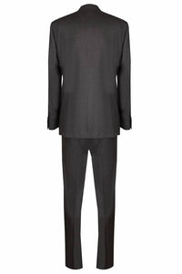 Corneliani - Men's Virgin Wool Lined Suit