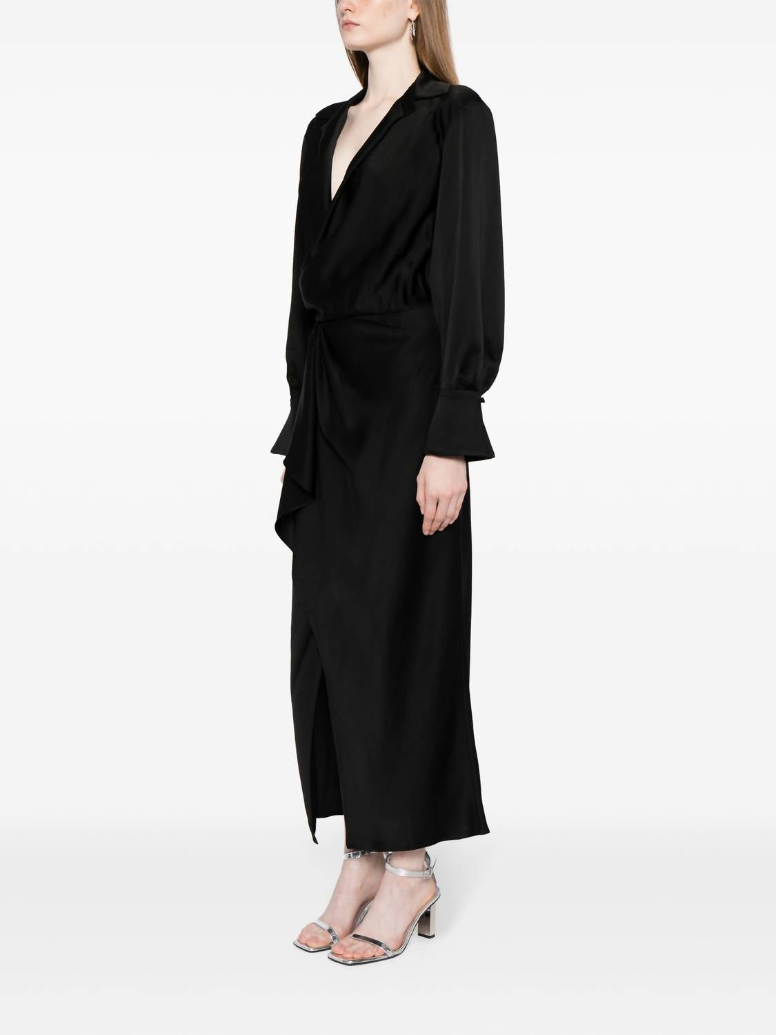 Simkhai - Talita Wrap Dress