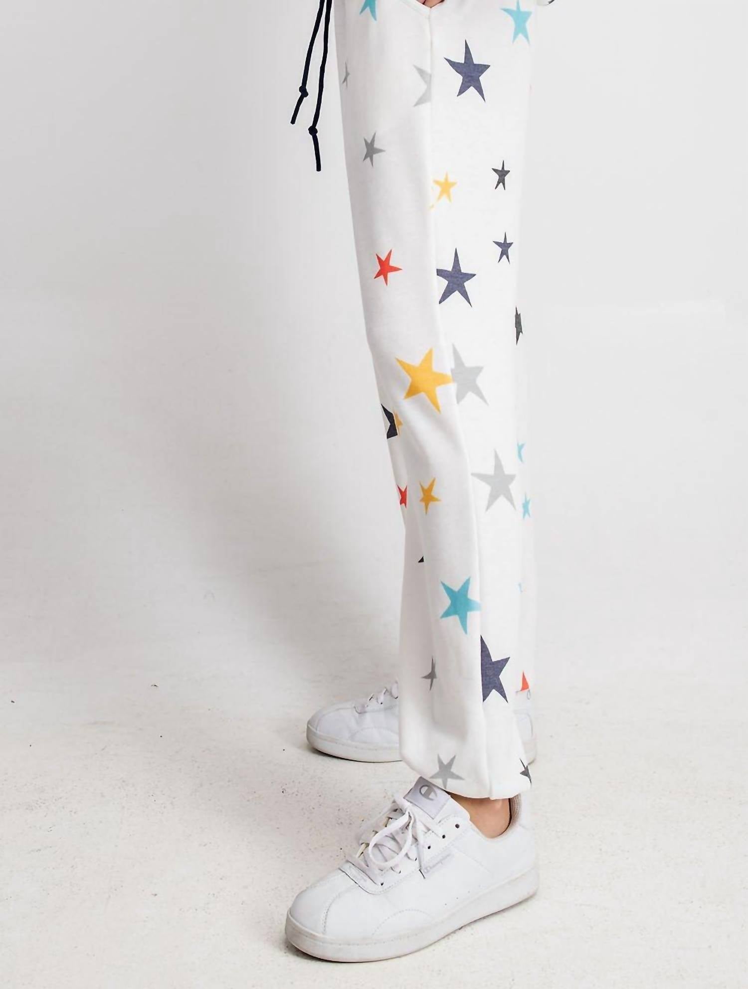 143 Story - A Star is Born Jogger