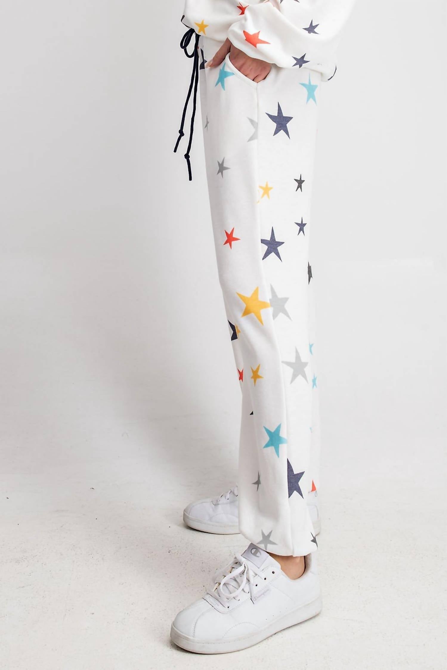 143 Story - A Star is Born Jogger