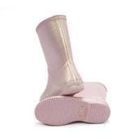 HUNTER Kids First Nebula Rain Boots in bella - kids' shoe - view 7
