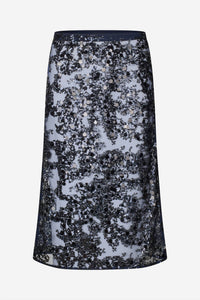Baum Und Pferdgarten - Shania Midi Skirt