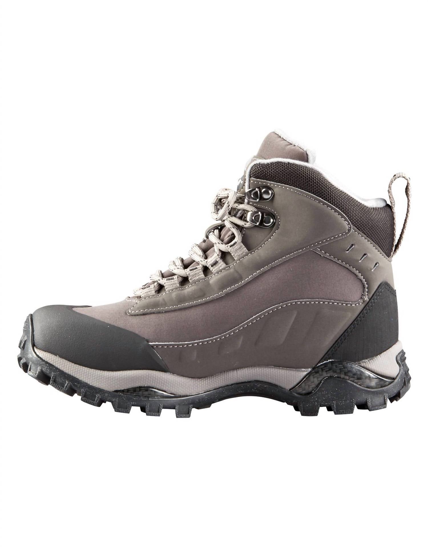Baffin - Women's Hike Boots