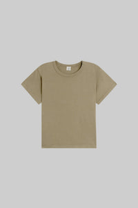 Leset - Margo Short Sleeve Tee