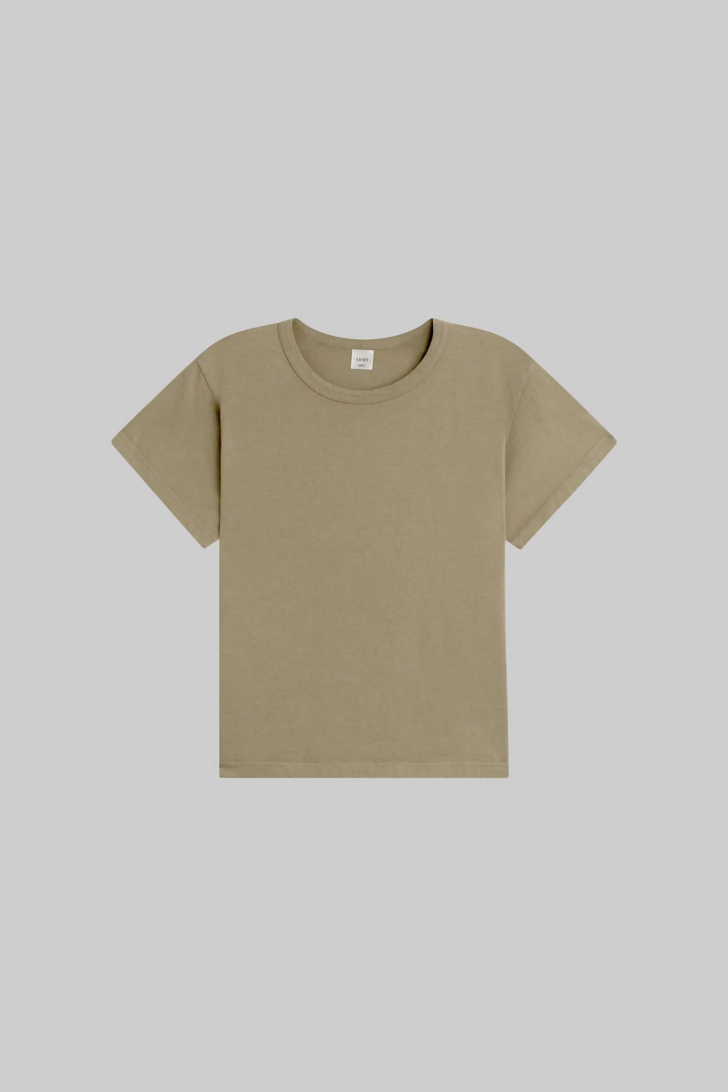 Leset - Margo Short Sleeve Tee
