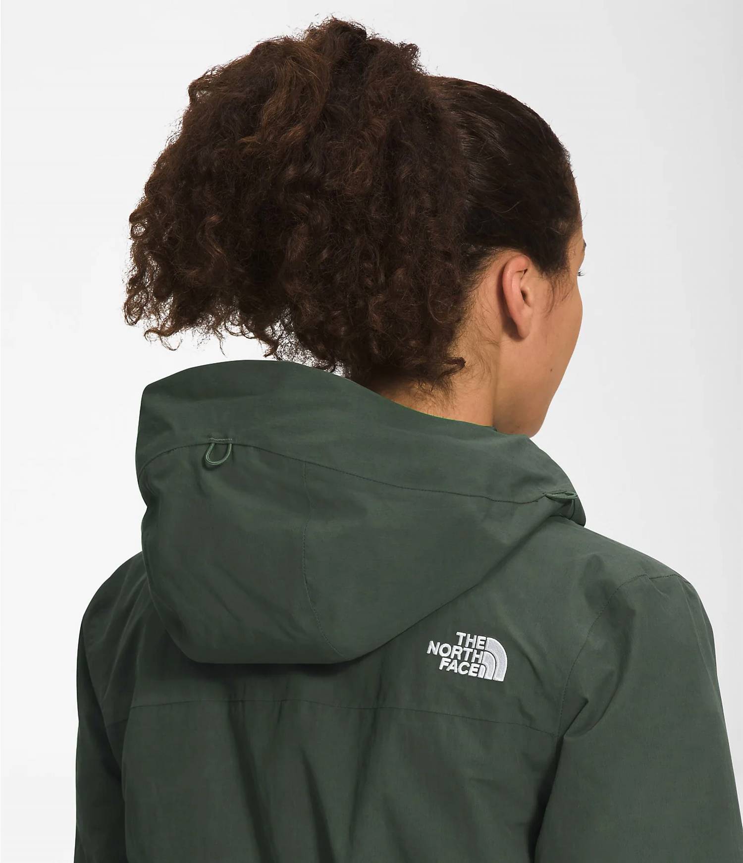 The North Face - Arctic Waterproof Parka