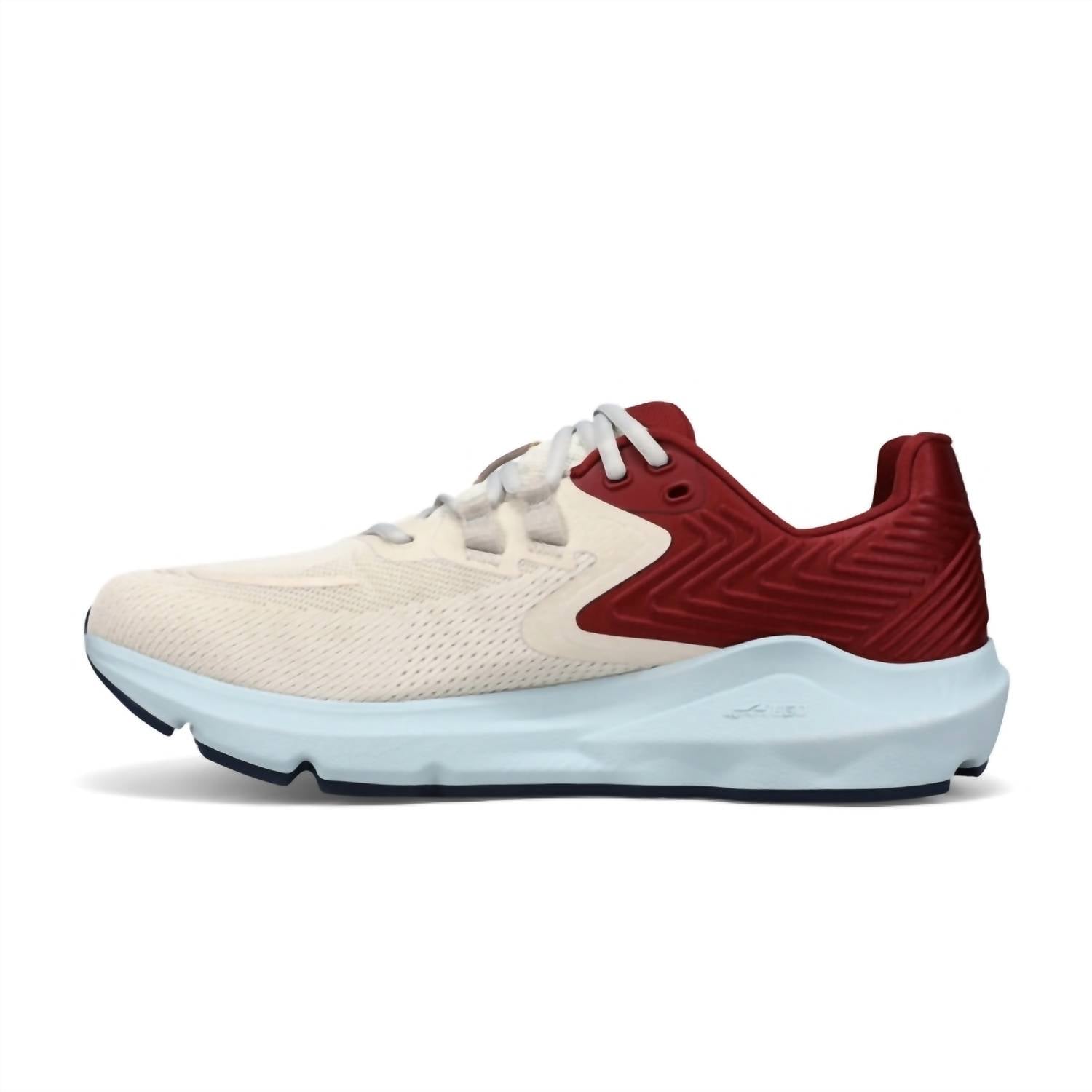 Altra - Men's Structured Running Shoes Provision 7