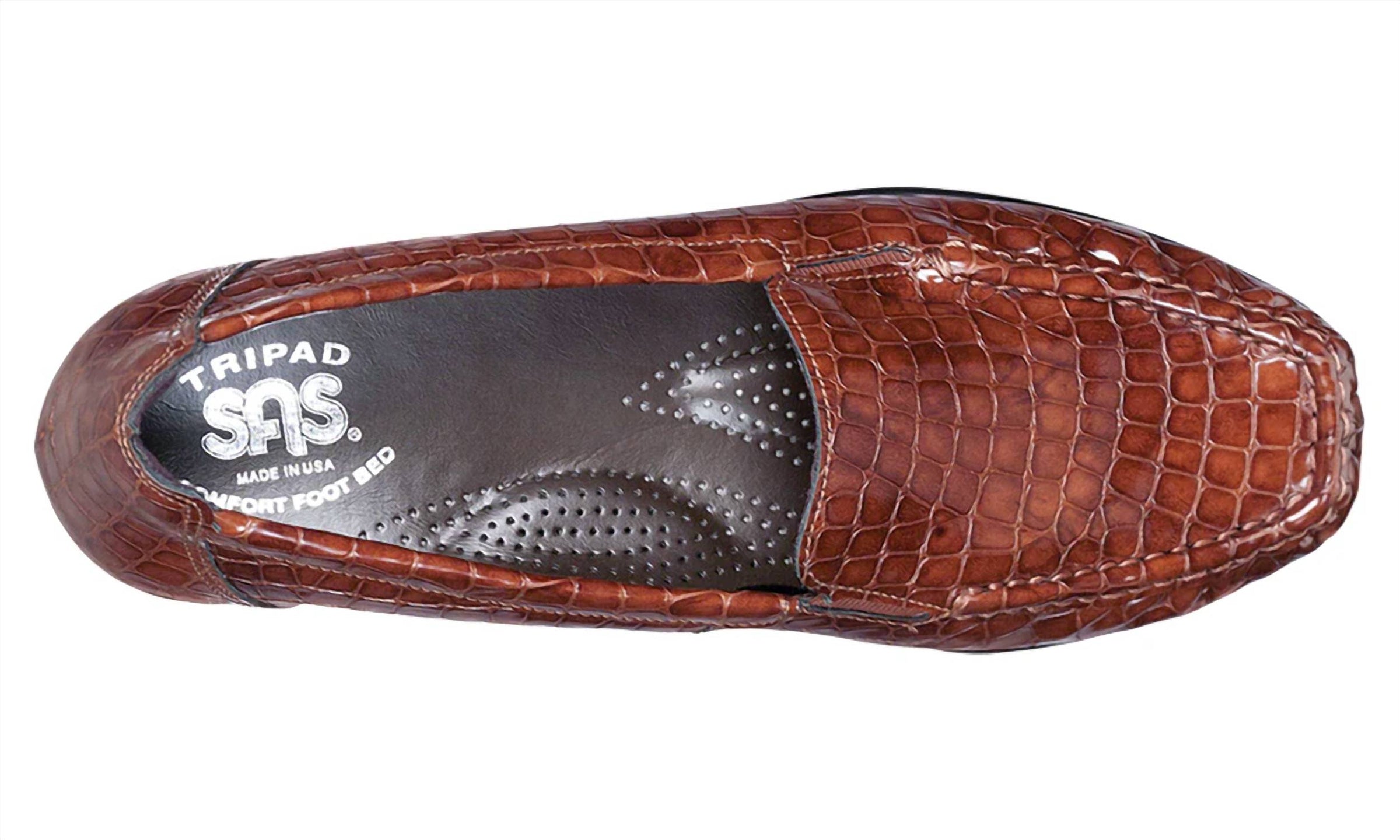 Sas - Women's Joy Slip On Loafer