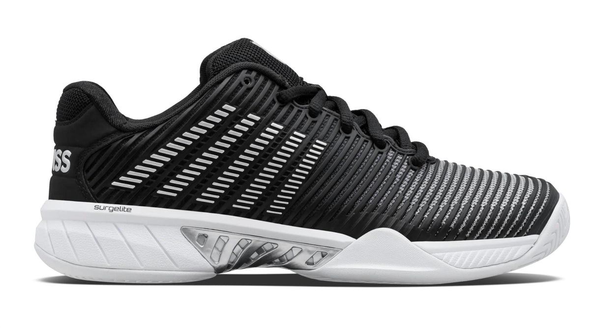 K-Swiss - Women's Hyper Court Express 2 Shoe