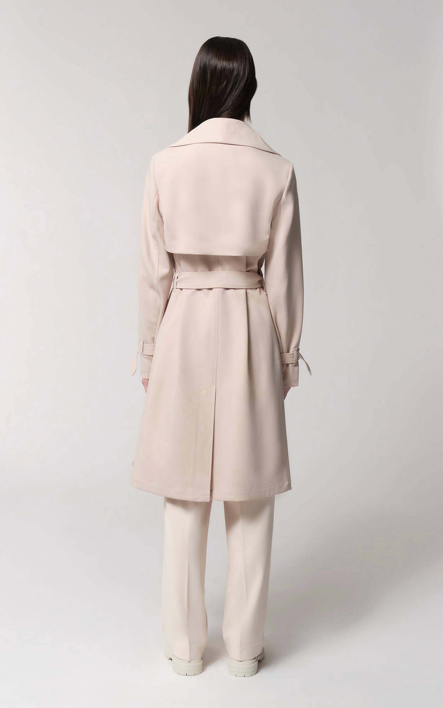 Soia&Kyo - Olivia Coat