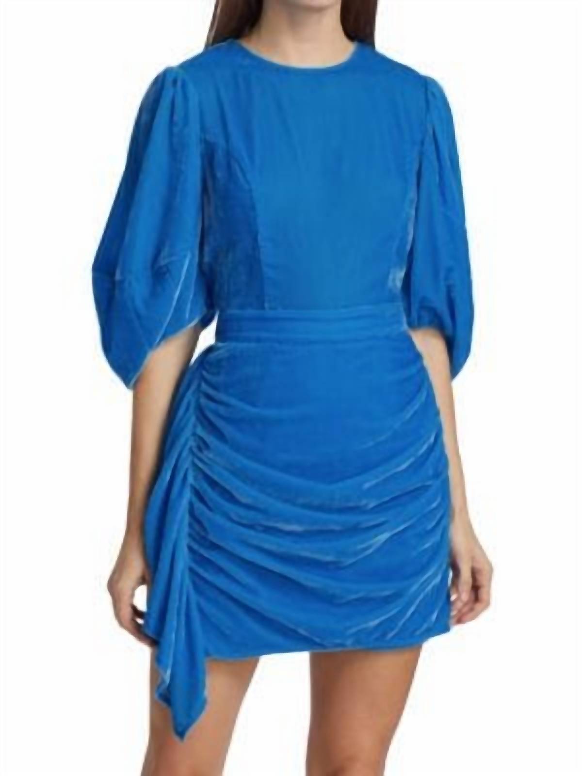 Rhode - Pia Mini Dress