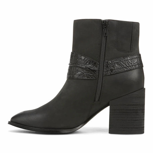 Vionic - Women's Carnelia Ankle Boots