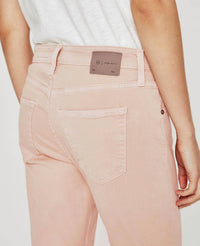 Ag Jeans - Ex-boyfriend Denim Slim Jean