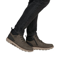 Rieker - Men's Stan Lace Up Boots