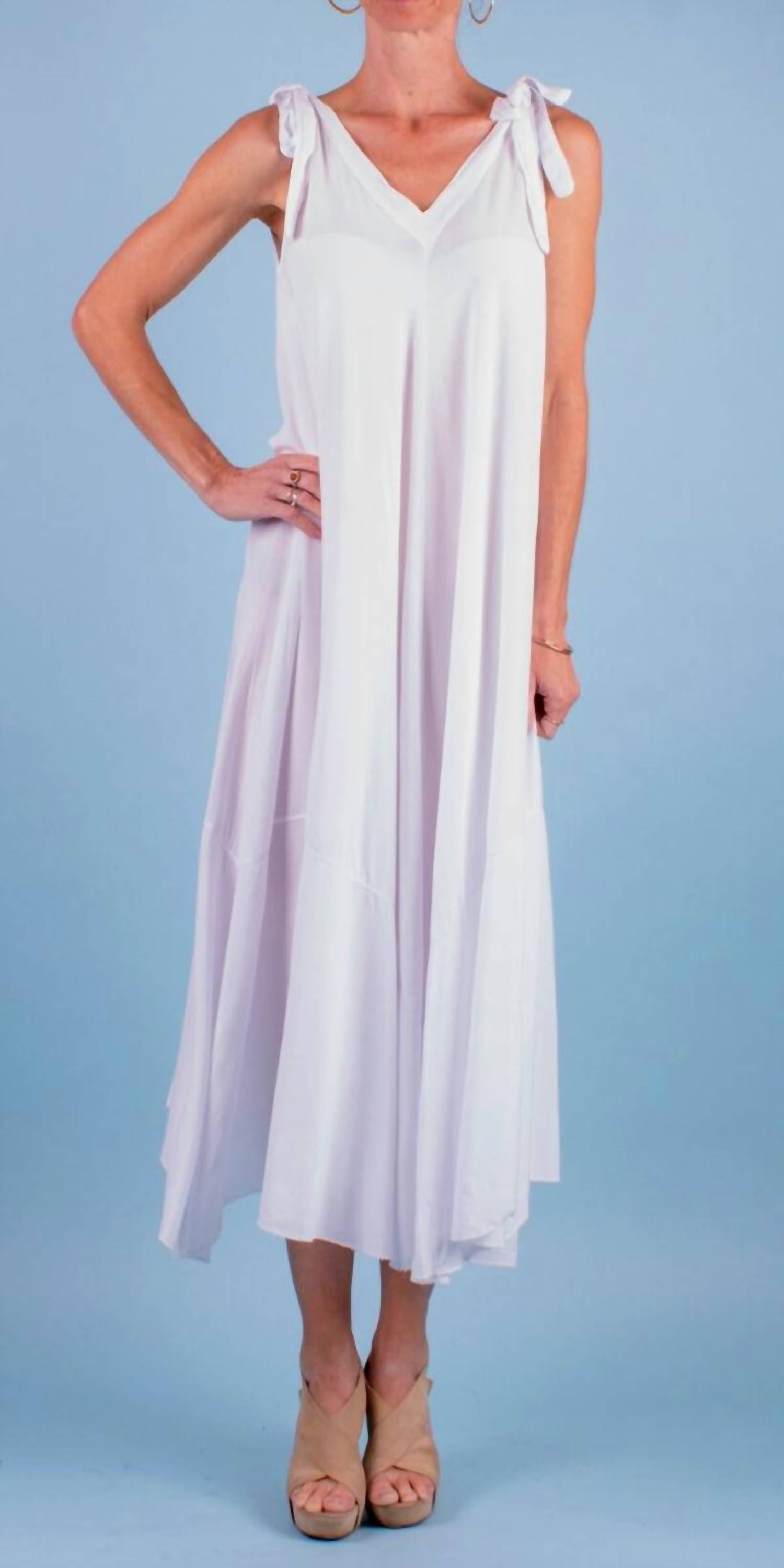 Gigi Moda - Da Amico Maxi Dress