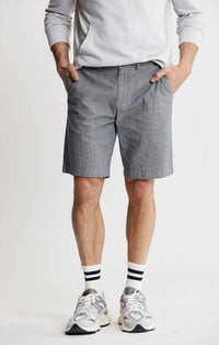 Jachs New York - Stretch Chambray Short