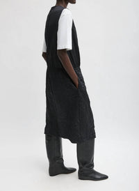 Tibi - Tech Crush Wrap Dress