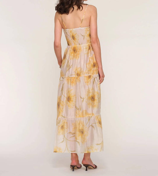 Heartloom - Ames Maxi Dress