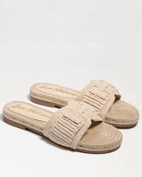 Sam Edelman - Women's Miya Slide Sandal