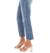 Saige Denim - Fall On Me Mid Rise Boyfriend Jeans