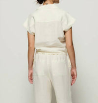 Nation Ltd - Noemi Tie Front Tank