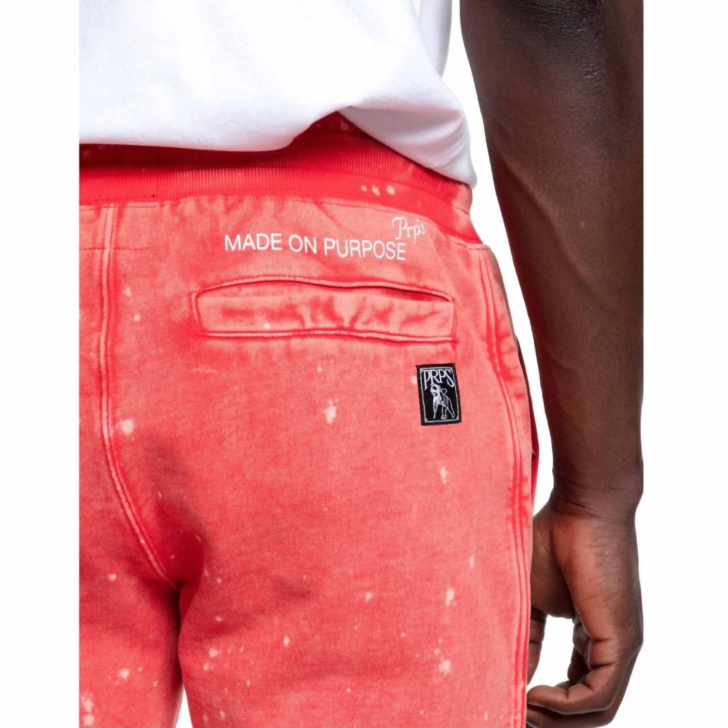 Prps - MEN'S BERLY JOGGERS
