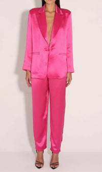 Nonchalantlabel - PERAH PANTS