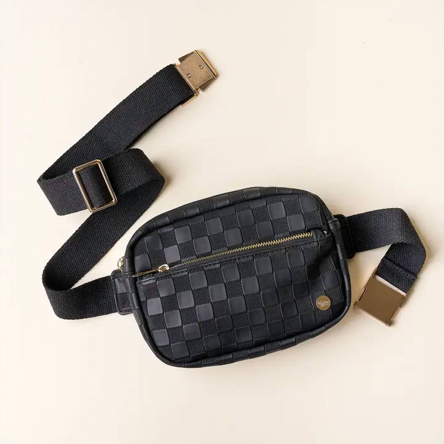The Darling Effect - Women's Urban Belt Bag