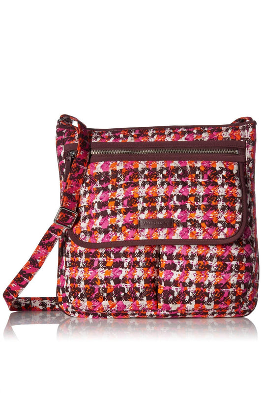 Vera Bradley - Women's Iconic Mailbag