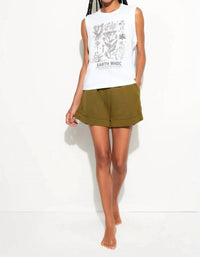 Spiritual Gangster - Bowery Tank