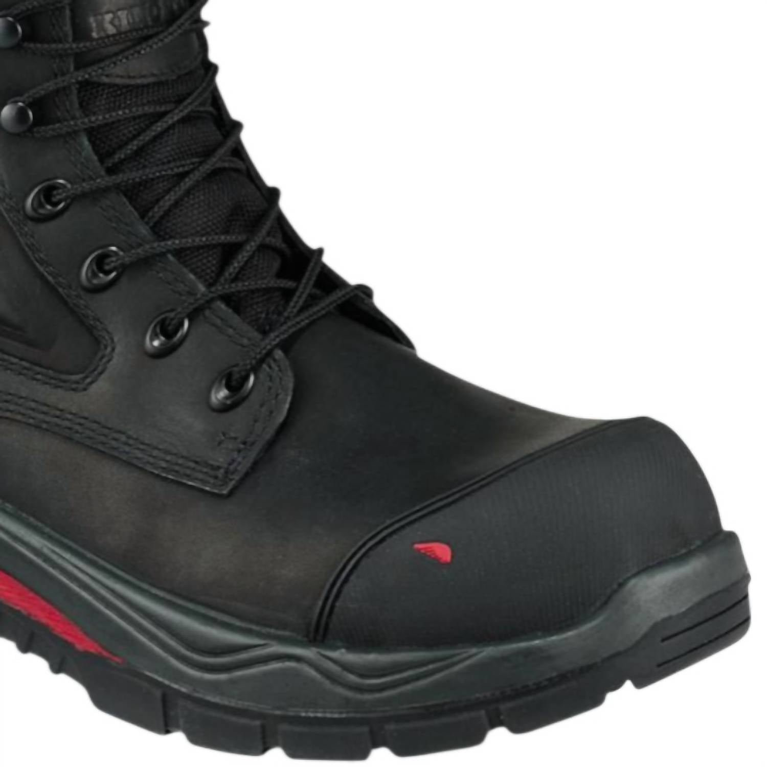 Red Wing Shoes - Men's Work Boots