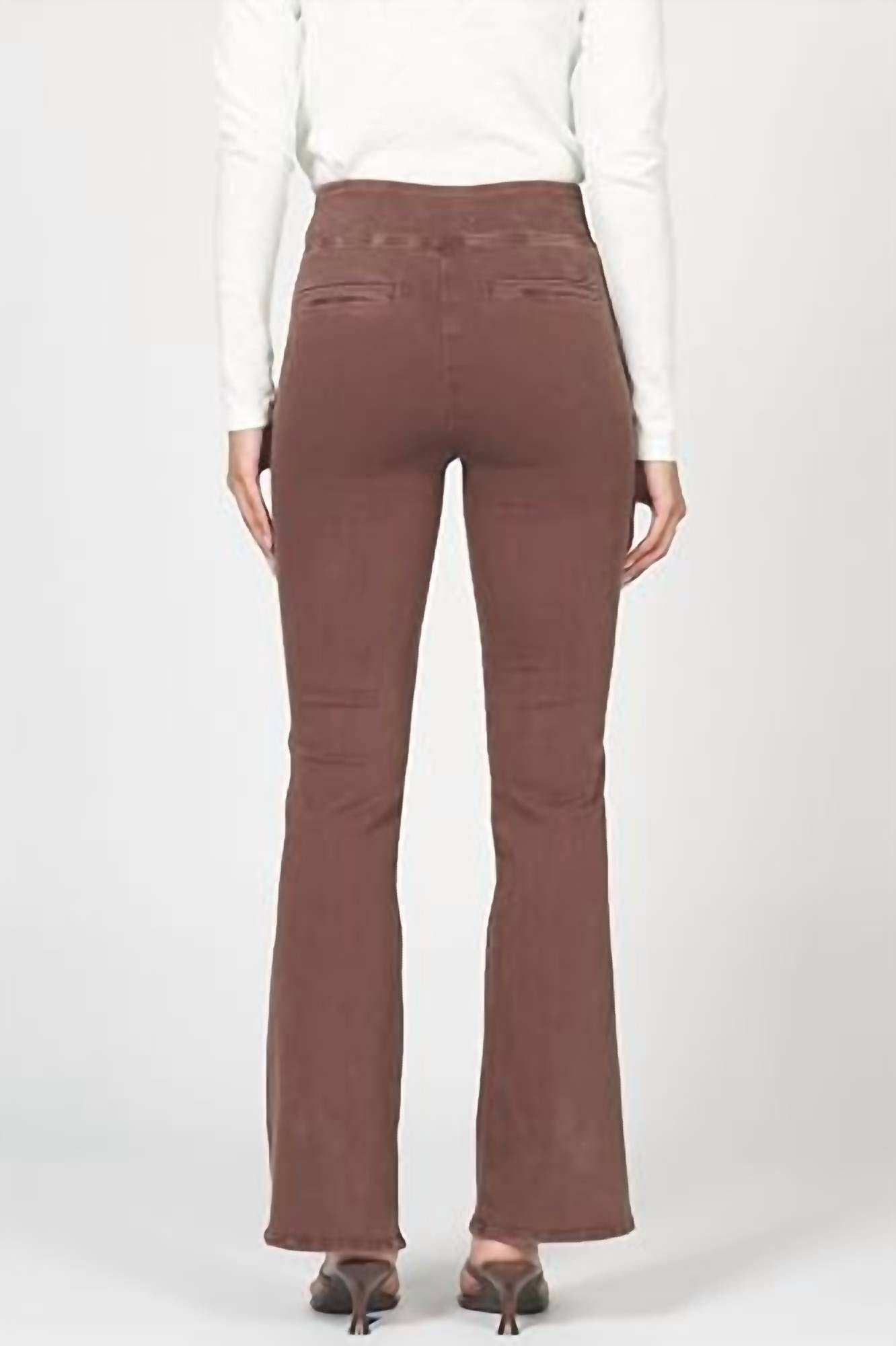 Dear John Denim - Mindy Flare Pant
