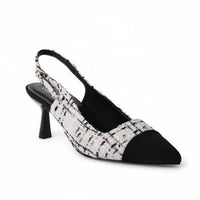 Chinese Laundry - Women's Mariella Kitten Heel