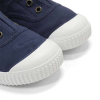 Victoria - Kids' 1915 Inglesa Slip-on Canvas Shoes