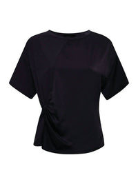 Sanctuary - Satin Mix Tee