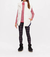 The Upside - Pinnacle Oslo Puffer Gilet