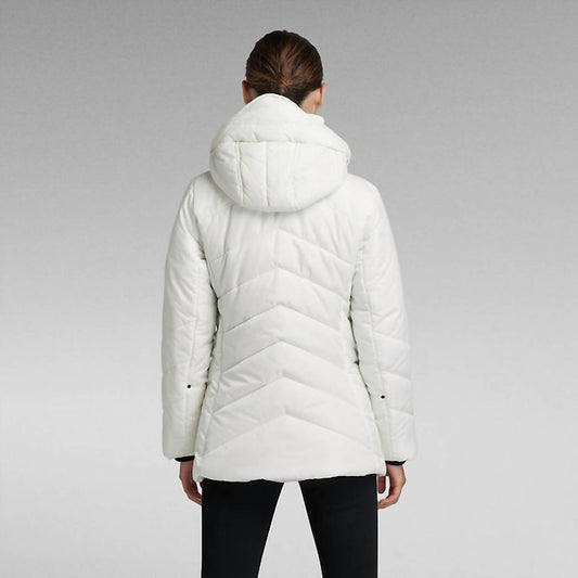 G-Star - Alaska Hooded Jacket