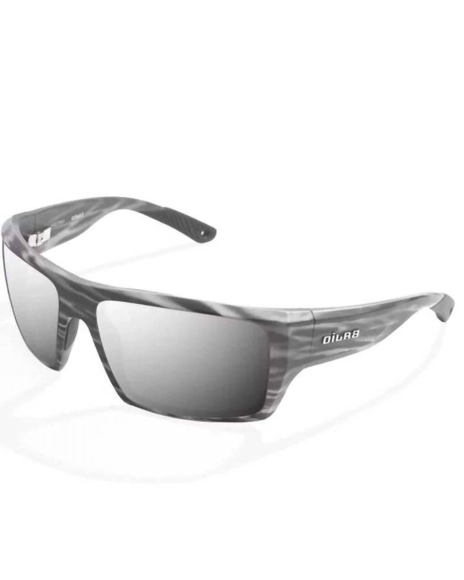 Bajio - Unisex Nato Sunglasses