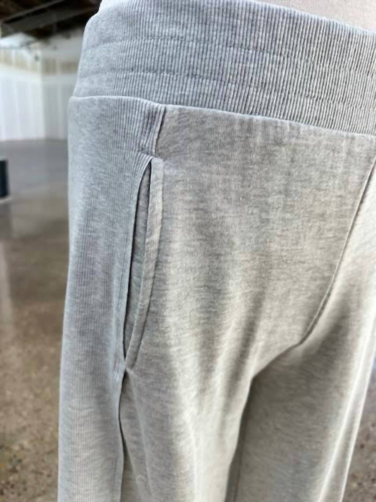 Labiz Fashion - Women's Wide Leg Lounge Pants