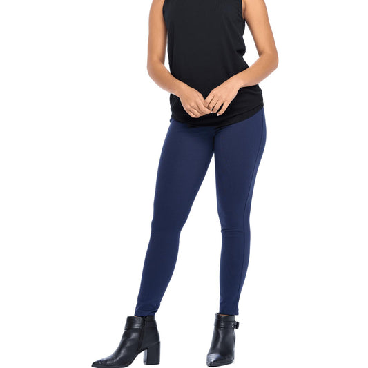 Undersummers - Crop Ponte Leggings