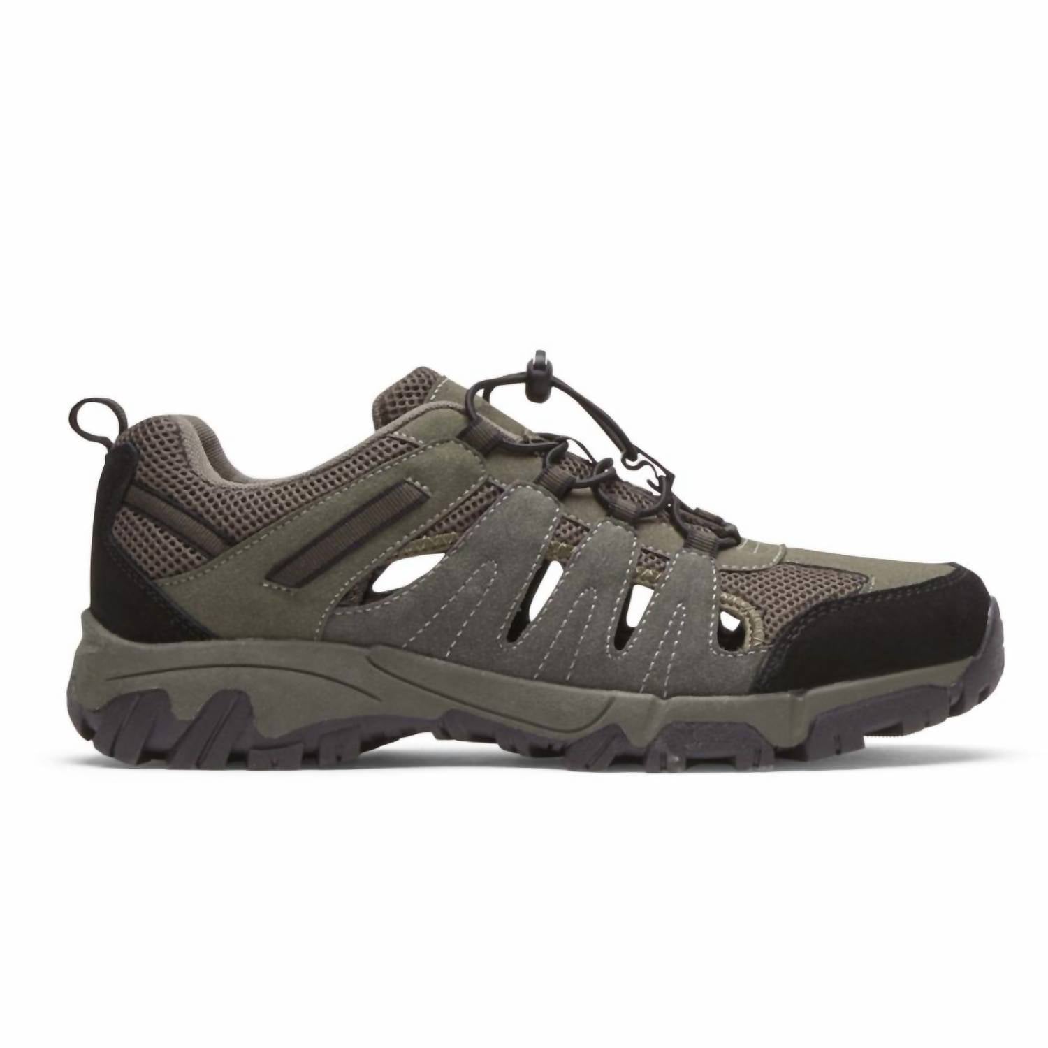 Rockport - Men's Faulkner Shandal Sandal