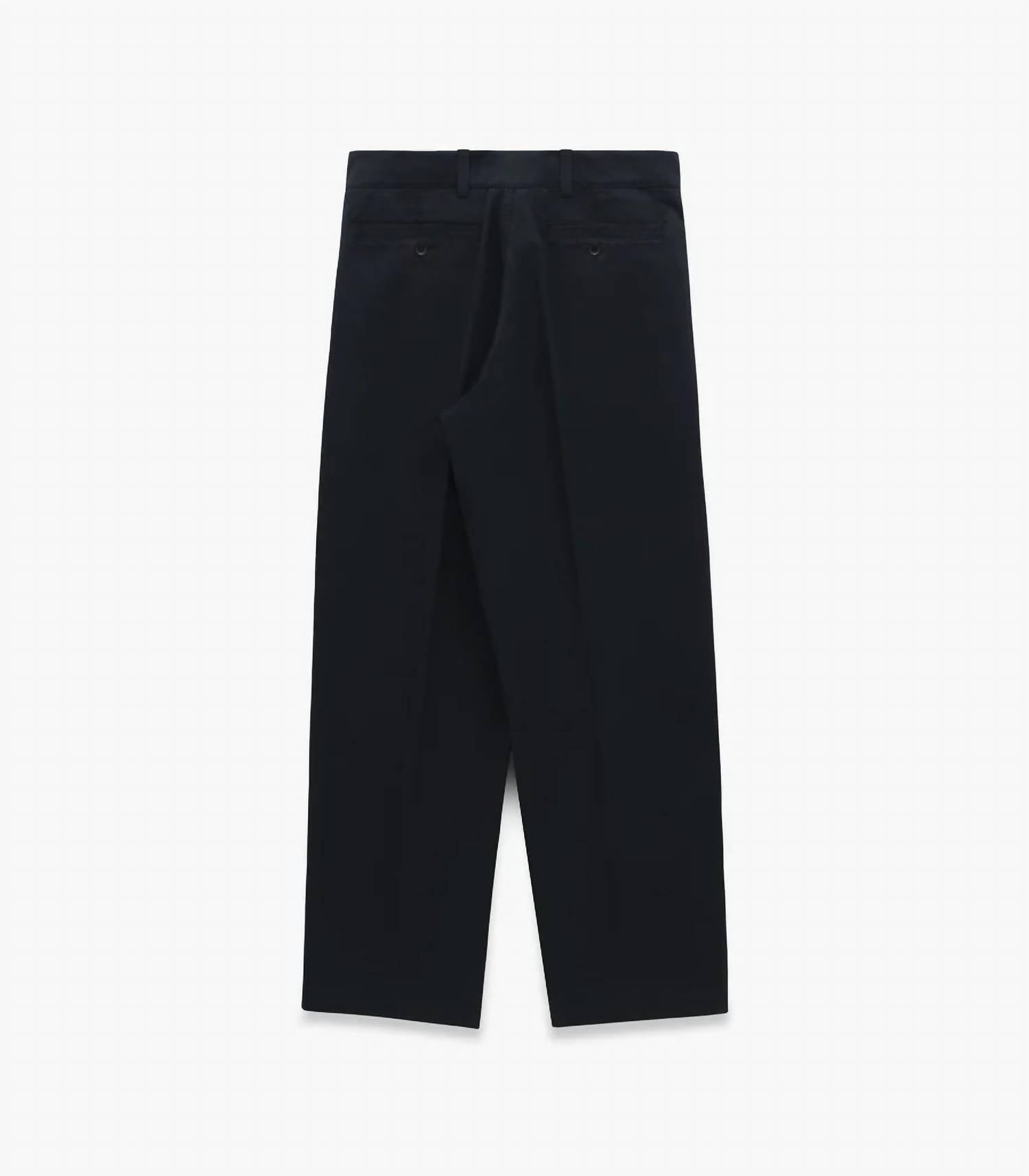 Knickerbocker - Canal Tapered Twillform Pant