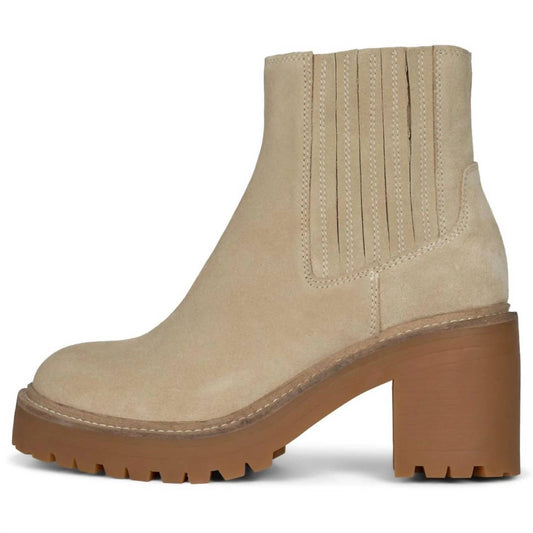 Jeffrey Campbell - Tuckee Boot