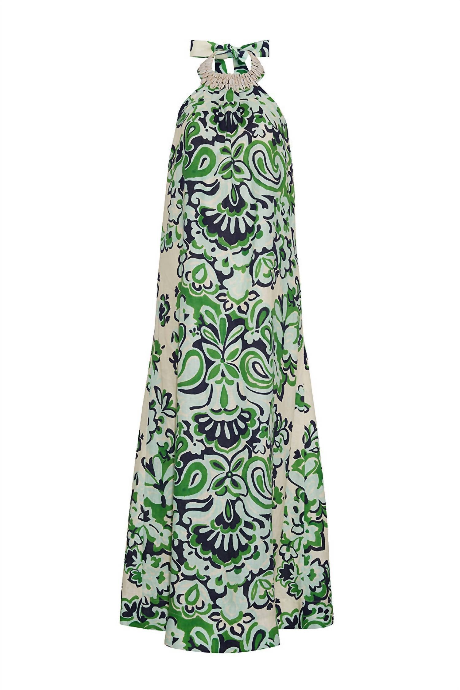 Cara Cara - Aimee Dress