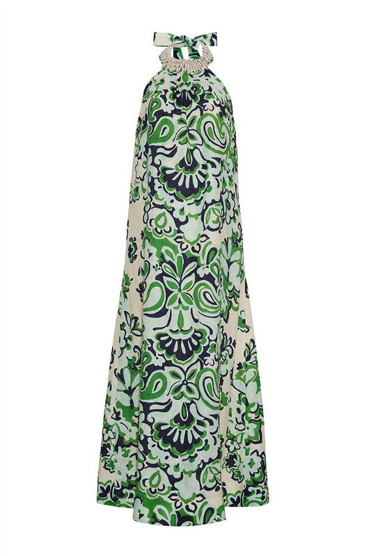 Cara Cara - Aimee Dress