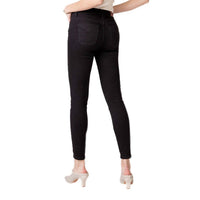 Unpublished - Olivia High Rise Skinny Jeans